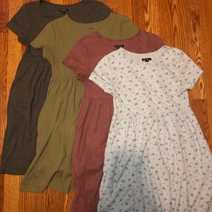 Dress bundle